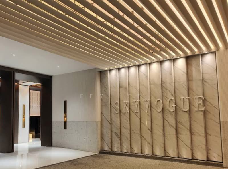 Kondominium untuk Dijual di SkyVogue - Fey Lee - PropertyGuru.com.my