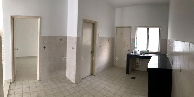 2-storey Terraced House for Sale in Alam Nusantara (Setia Alam) - Wendy Si - PropertyGuru.com.my