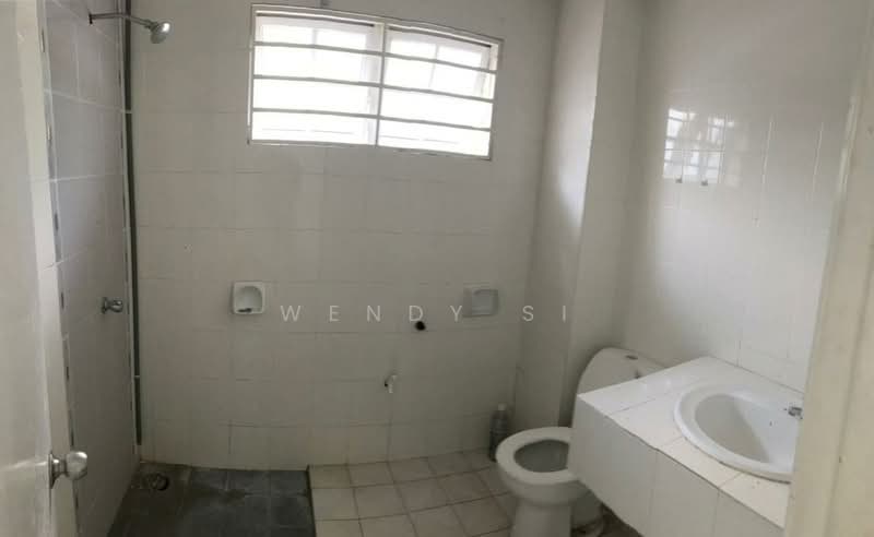 2-storey Terraced House for Sale in Alam Nusantara (Setia Alam) - Wendy Si - PropertyGuru.com.my