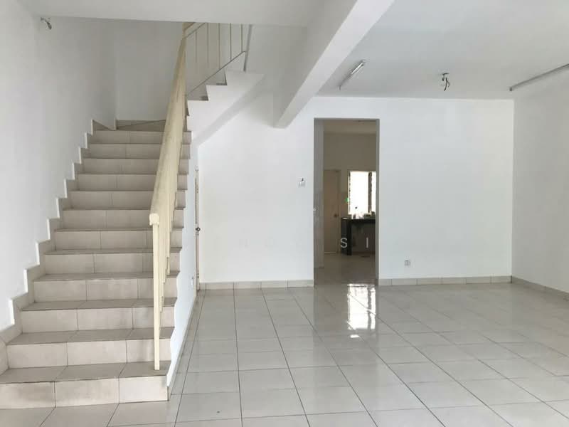 2-storey Terraced House for Sale in Alam Nusantara (Setia Alam) - Wendy Si - PropertyGuru.com.my