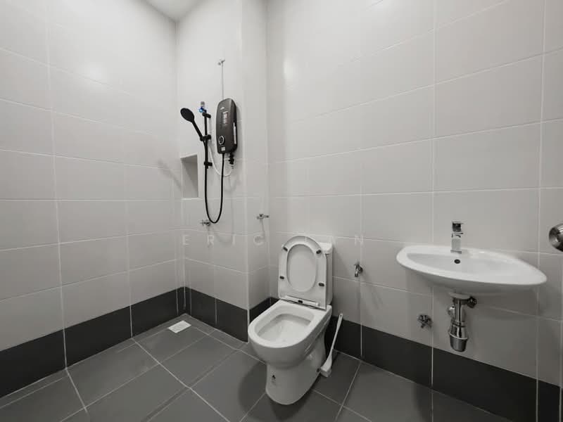 Rumah Kluster untuk Disewa di Eco Botanic (Iskandar Puteri (Nusajaya)) - Eric Tan - PropertyGuru.com.my