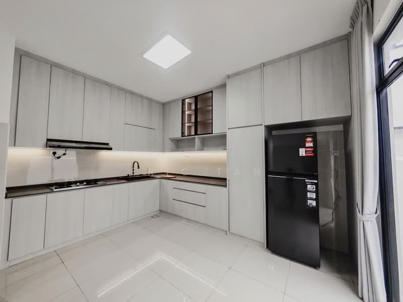 Rumah Kluster untuk Disewa di Eco Botanic (Iskandar Puteri (Nusajaya)) - Eric Tan - PropertyGuru.com.my