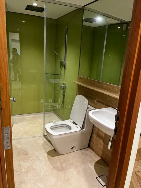 Service Residence for Rent at Sky Suites @ KLCC - Anthony Foong - Bathroom - PropertyGuru.com.my