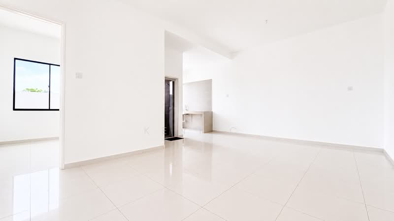 Semi-Detached House for Sale in Bandar Lahat Mines (Lahat) - Kent C - PropertyGuru.com.my