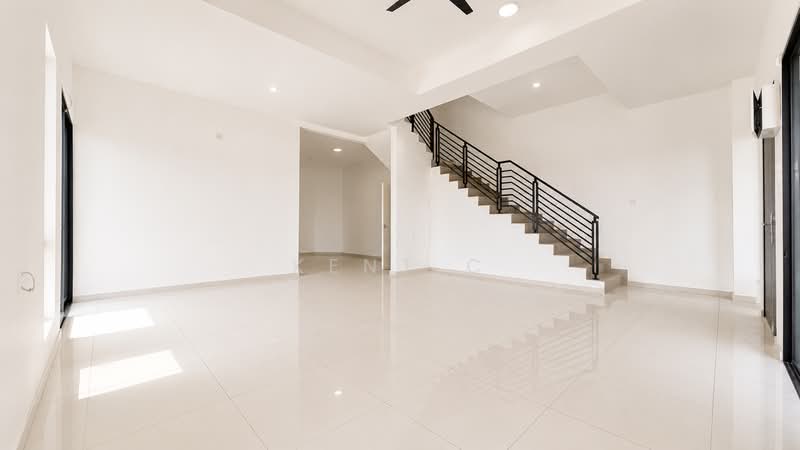 Semi-Detached House for Sale in Bandar Lahat Mines (Lahat) - Kent C - PropertyGuru.com.my