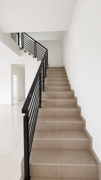 Semi-Detached House for Sale in Bandar Lahat Mines (Lahat) - Kent C - PropertyGuru.com.my