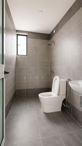 Semi-Detached House for Sale in Bandar Lahat Mines (Lahat) - Kent C - PropertyGuru.com.my
