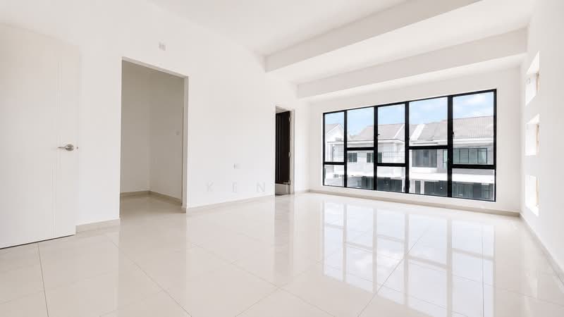 Semi-Detached House for Sale in Bandar Lahat Mines (Lahat) - Kent C - PropertyGuru.com.my