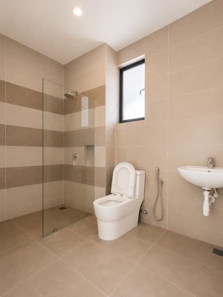 Semi-Detached House for Sale in Bandar Lahat Mines (Lahat) - Kent C - PropertyGuru.com.my