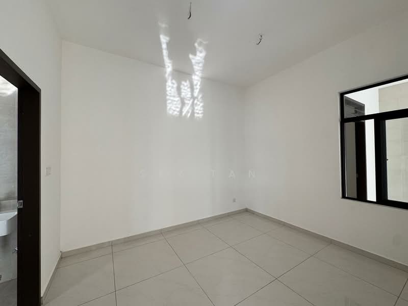 Rumah Kluster untuk Dijual di Austin Crest (Johor Bahru) - Sky Tan - Interior - PropertyGuru.com.my