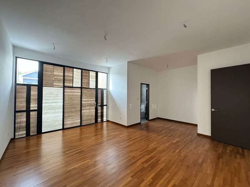 Rumah Kluster untuk Dijual di Austin Crest (Johor Bahru) - Sky Tan - Interior - PropertyGuru.com.my