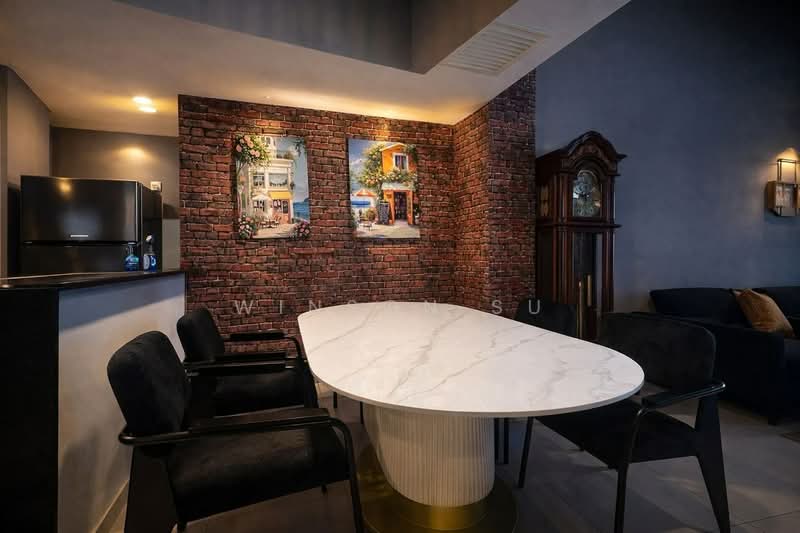 Condominium for Sale at Anjung Seri - Winson Su - Dining Room - PropertyGuru.com.my