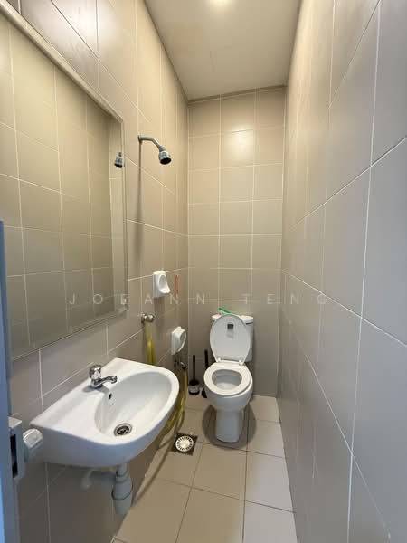 Condominium for Sale at Damansara Foresta - Joeann Teng - Bathroom - PropertyGuru.com.my