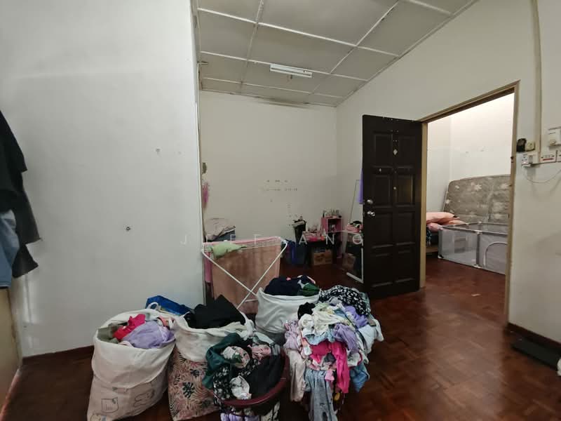 Rumah Teres 2 Tingkat untuk Dijual di Taman Perling (Perling) - Jeff Ang - Interior - PropertyGuru.com.my