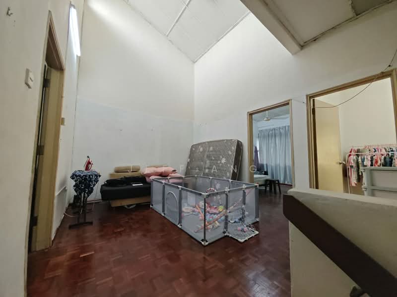 Rumah Teres 2 Tingkat untuk Dijual di Taman Perling (Perling) - Jeff Ang - Interior - PropertyGuru.com.my