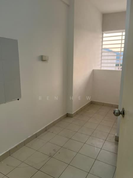 Condominium for Sale at Elit Heights @ Bayan City - Ben Hew - Interior - PropertyGuru.com.my