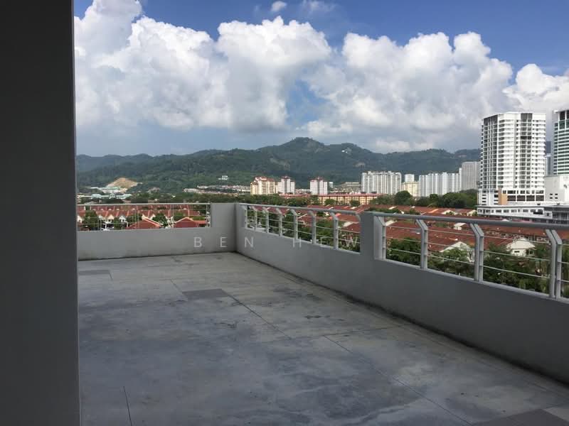 Condominium for Sale at Elit Heights @ Bayan City - Ben Hew - Exterior - PropertyGuru.com.my