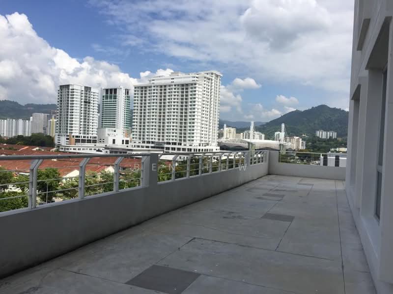 Condominium for Sale at Elit Heights @ Bayan City - Ben Hew - Exterior - PropertyGuru.com.my
