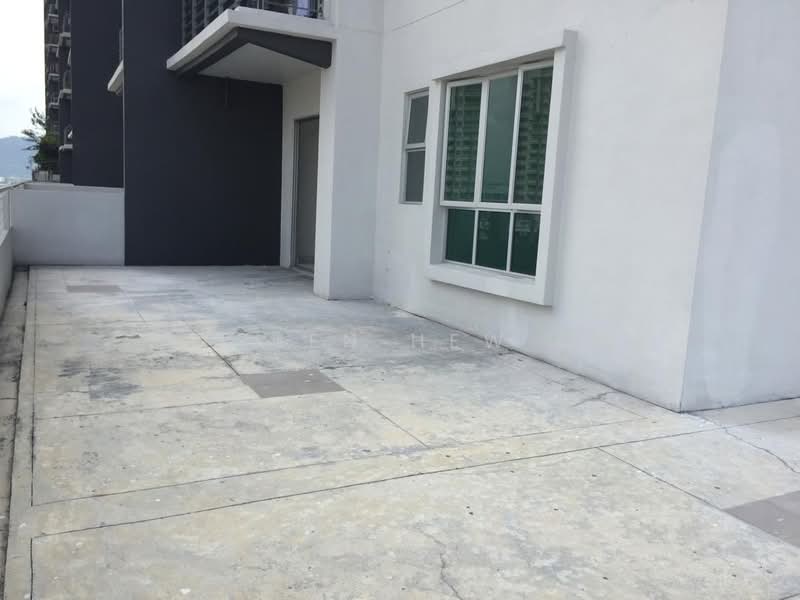 Condominium for Sale at Elit Heights @ Bayan City - Ben Hew - Exterior - PropertyGuru.com.my