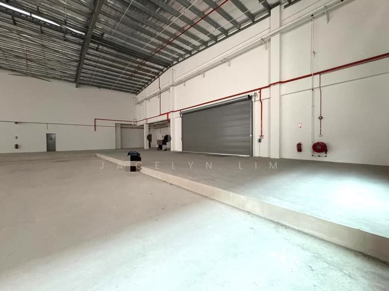 Factory for Rent in Iskandar Puteri (Nusajaya) (Johor) - Jacelyn Lim - Interior - PropertyGuru.com.my