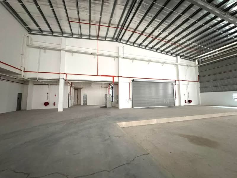 Factory for Rent in Iskandar Puteri (Nusajaya) (Johor) - Jacelyn Lim - Interior - PropertyGuru.com.my