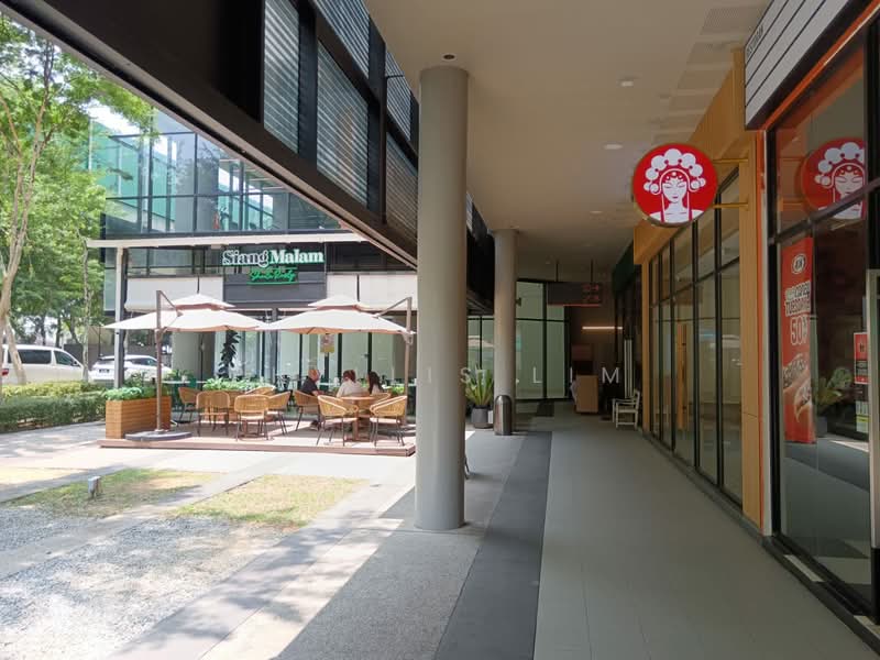 Kedai / Pejabat untuk Disewa di Ampang (Kuala Lumpur) - Phyllis Lim - Exterior - PropertyGuru.com.my