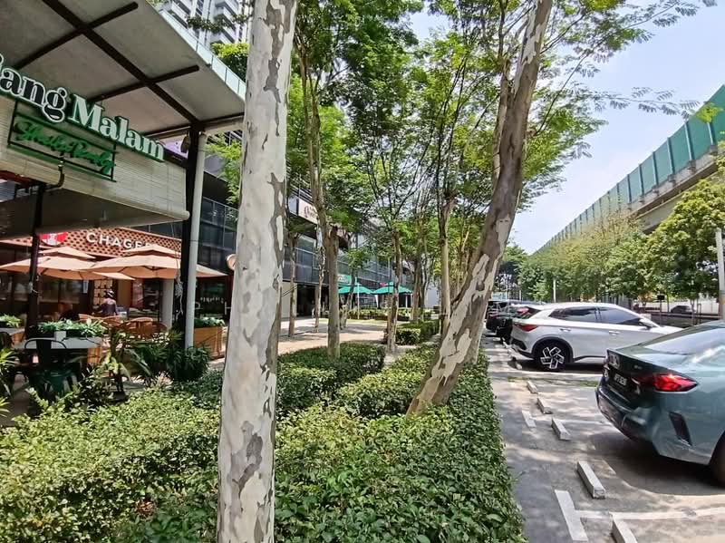 Kedai / Pejabat untuk Disewa di Ampang (Kuala Lumpur) - Phyllis Lim - Exterior - PropertyGuru.com.my