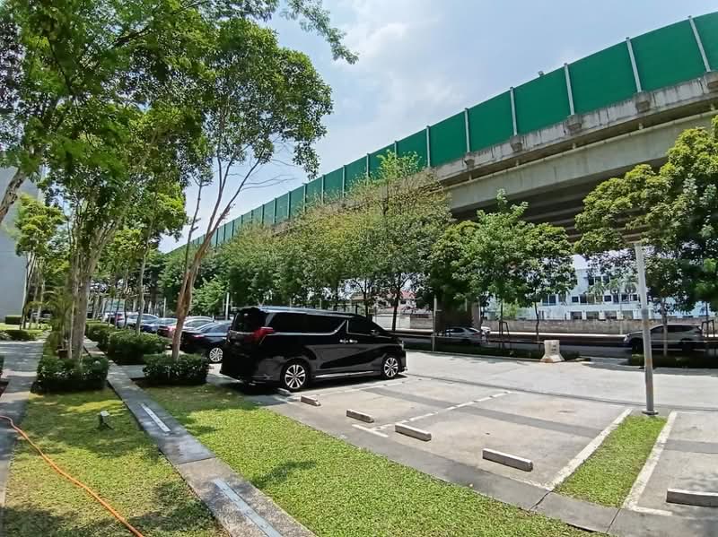Kedai / Pejabat untuk Disewa di Ampang (Kuala Lumpur) - Phyllis Lim - Exterior - PropertyGuru.com.my