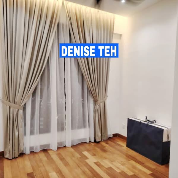 Kondominium untuk Disewa di Muze @ PICC - Denise Teh - Interior - PropertyGuru.com.my
