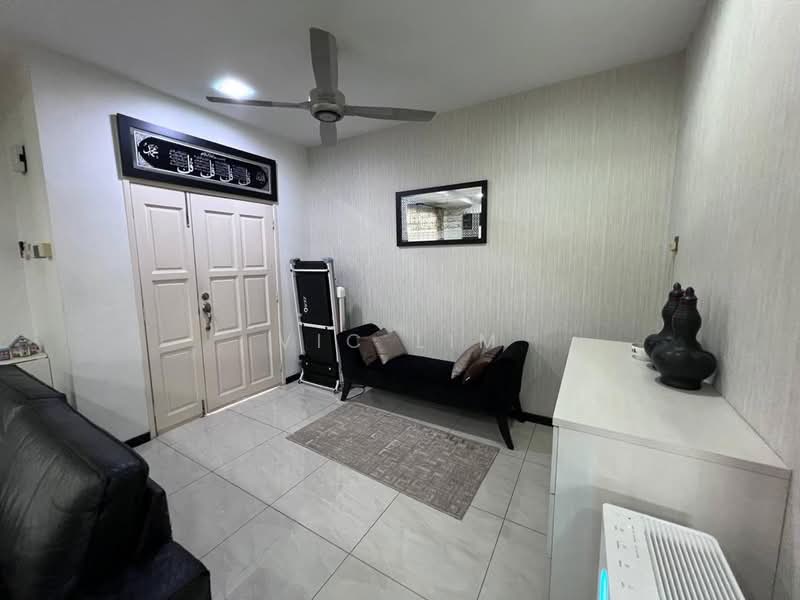 Rumah Kluster untuk Dijual di Taman Austin Heights (Tebrau) - Vic Lim - PropertyGuru.com.my
