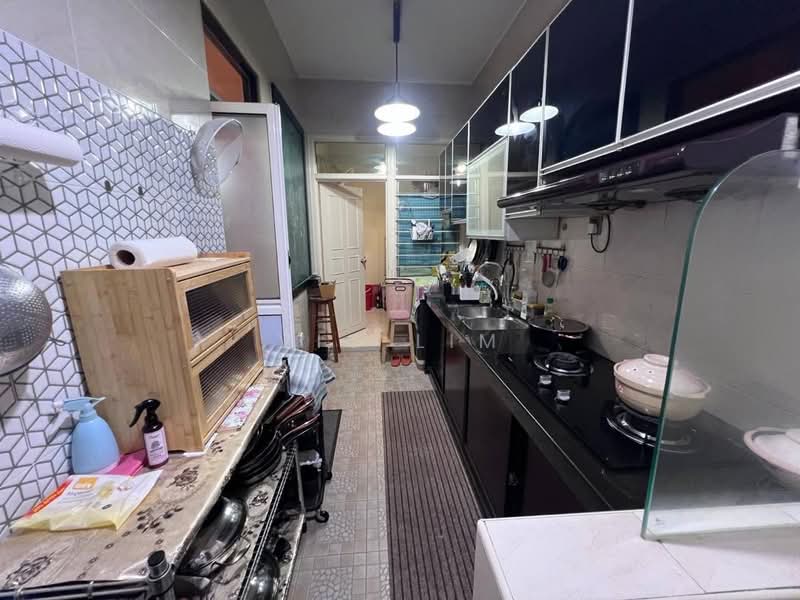 Rumah Kluster untuk Dijual di Taman Austin Heights (Tebrau) - Vic Lim - PropertyGuru.com.my