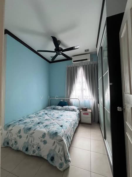 Rumah Kluster untuk Dijual di Taman Austin Heights (Tebrau) - Vic Lim - PropertyGuru.com.my