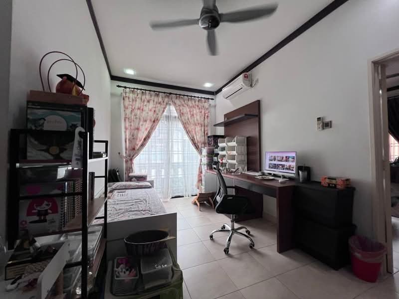 Rumah Kluster untuk Dijual di Taman Austin Heights (Tebrau) - Vic Lim - PropertyGuru.com.my