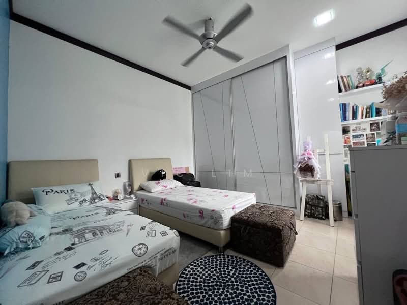 Rumah Kluster untuk Dijual di Taman Austin Heights (Tebrau) - Vic Lim - PropertyGuru.com.my