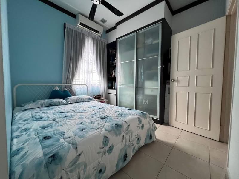 Rumah Kluster untuk Dijual di Taman Austin Heights (Tebrau) - Vic Lim - PropertyGuru.com.my