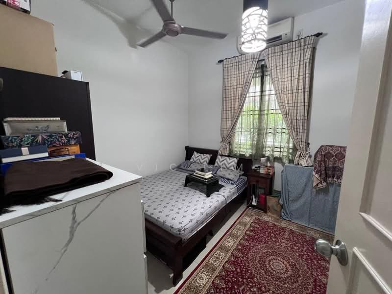 Rumah Kluster untuk Dijual di Taman Austin Heights (Tebrau) - Vic Lim - PropertyGuru.com.my