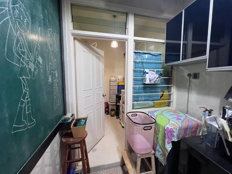 Rumah Kluster untuk Dijual di Taman Austin Heights (Tebrau) - Vic Lim - PropertyGuru.com.my