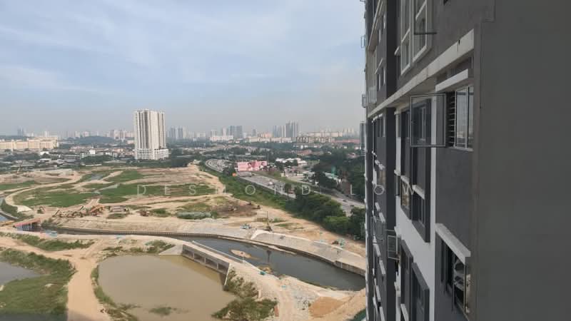 Condominium for Rent at Platinum OUG Residence - Desmond Low - View - PropertyGuru.com.my