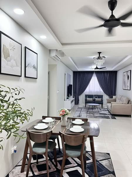 Condominium for Rent at Platinum OUG Residence - Desmond Low - PropertyGuru.com.my