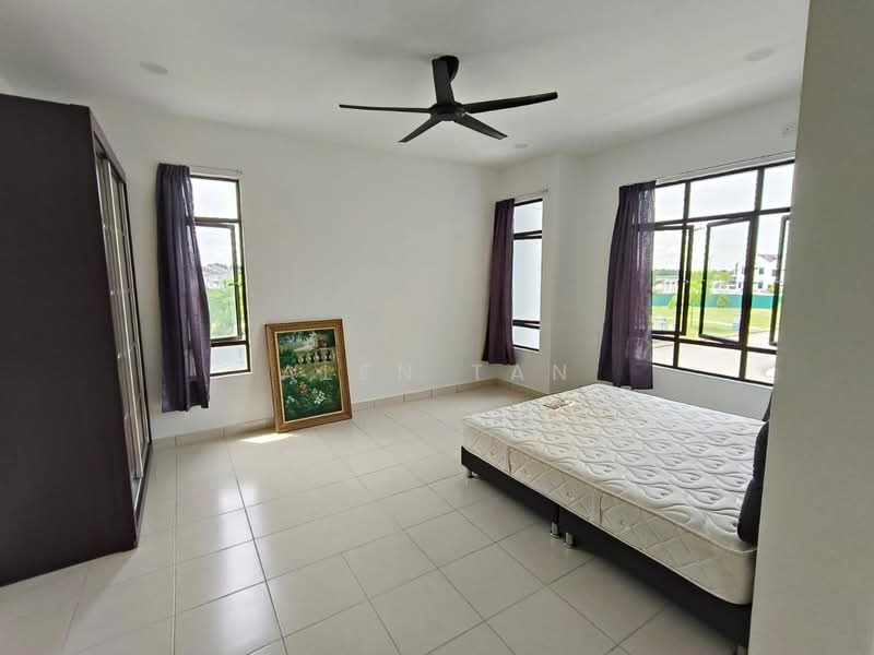 Terraced House for Rent in Pasir Gudang (Johor) - Alen Tan - PropertyGuru.com.my