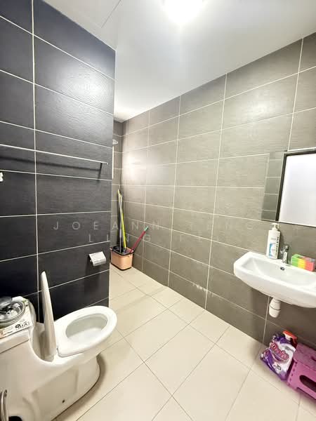 Kondominium untuk Dijual di The Henge - Joeann Teng - PropertyGuru.com.my