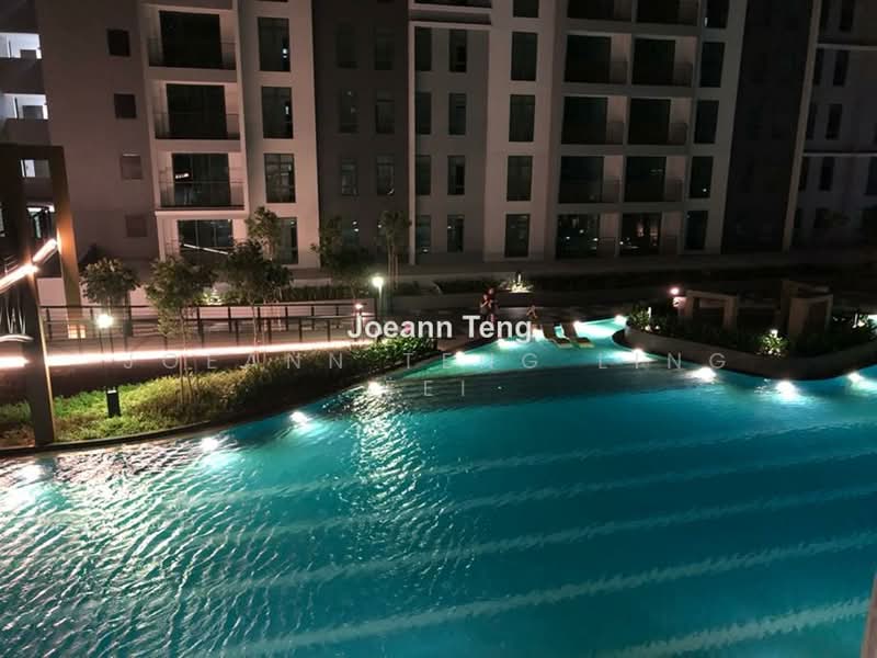 Kondominium untuk Dijual di The Henge - Joeann Teng - PropertyGuru.com.my
