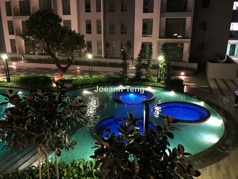 Kondominium untuk Dijual di The Henge - Joeann Teng - PropertyGuru.com.my