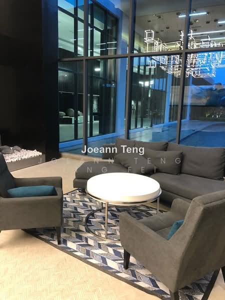 Kondominium untuk Dijual di The Henge - Joeann Teng - PropertyGuru.com.my