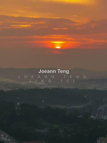Kondominium untuk Dijual di The Henge - Joeann Teng - PropertyGuru.com.my