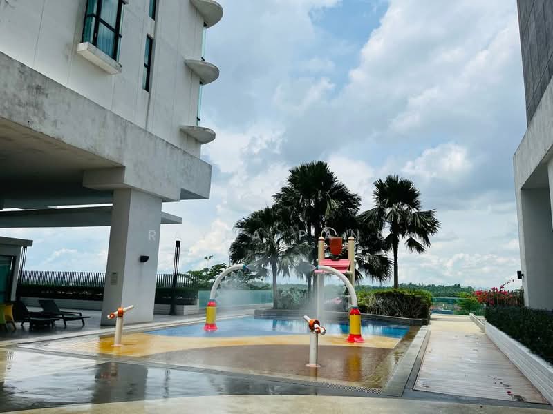 Service Residence for Rent at Southkey Mosaic - Rayna Pang - PropertyGuru.com.my