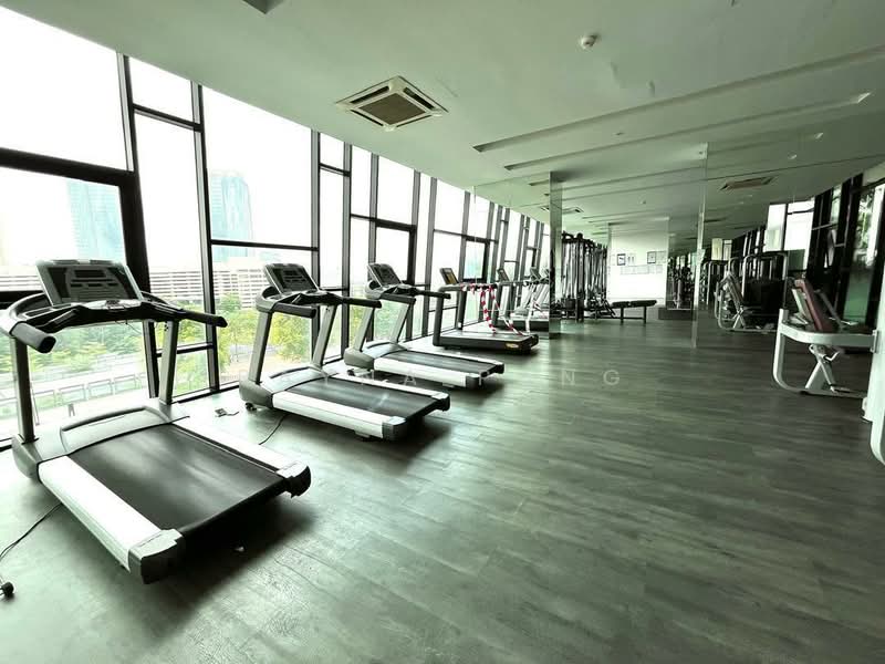 Service Residence for Rent at Southkey Mosaic - Rayna Pang - PropertyGuru.com.my