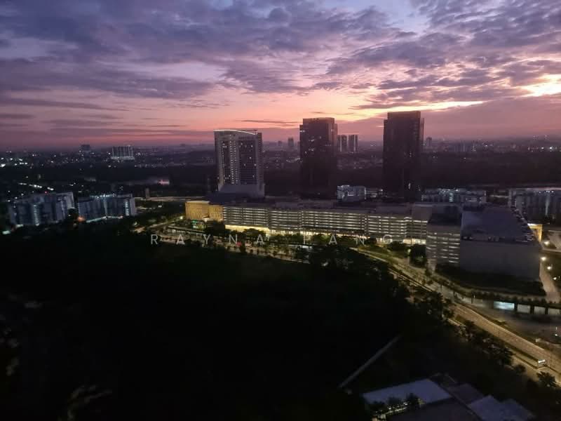Service Residence for Rent at Southkey Mosaic - Rayna Pang - PropertyGuru.com.my