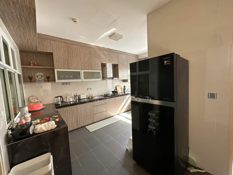 Bungalow for Rent in Iskandar Puteri (Nusajaya) (Johor) - Kent Koh - Kitchen - PropertyGuru.com.my