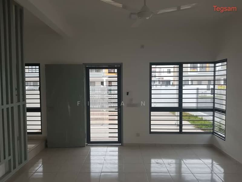 2-storey Terraced House for Rent in Setia Alam (Selangor) - Fiona Ng - PropertyGuru.com.my